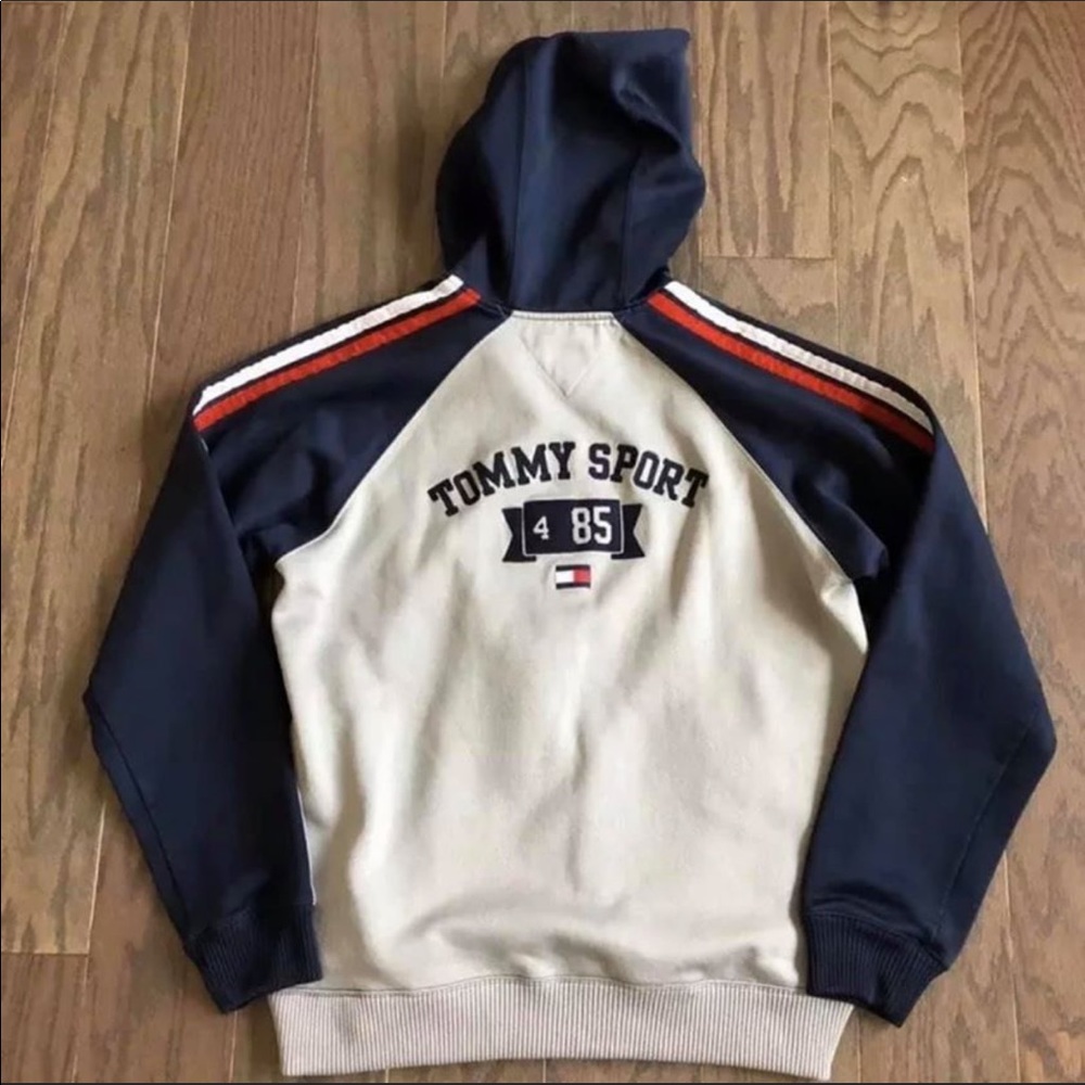 Tommy Hilfiger Hoodie